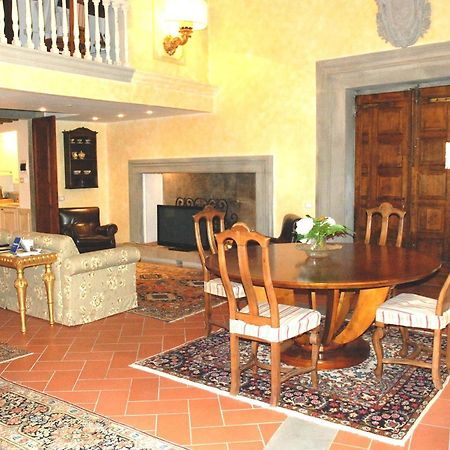Corte Dei Neri Firenze Eksteriør billede