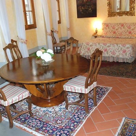 Corte Dei Neri Firenze Eksteriør billede