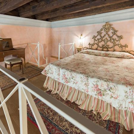 Corte Dei Neri Firenze Eksteriør billede