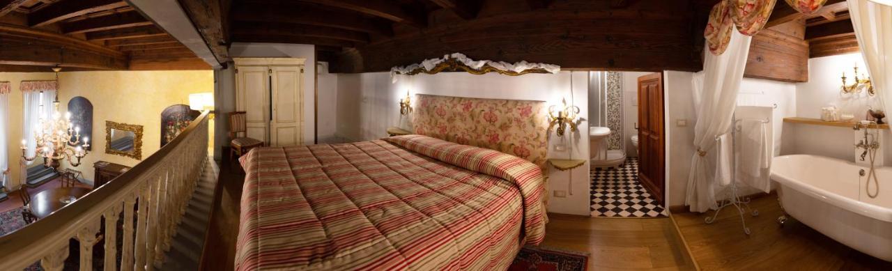 Corte Dei Neri Firenze Eksteriør billede