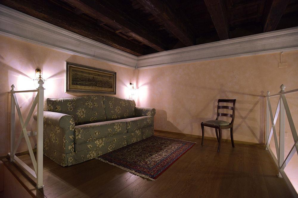Corte Dei Neri Firenze Eksteriør billede