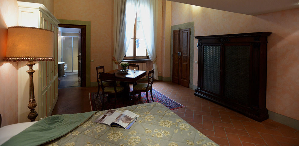 Corte Dei Neri Firenze Eksteriør billede