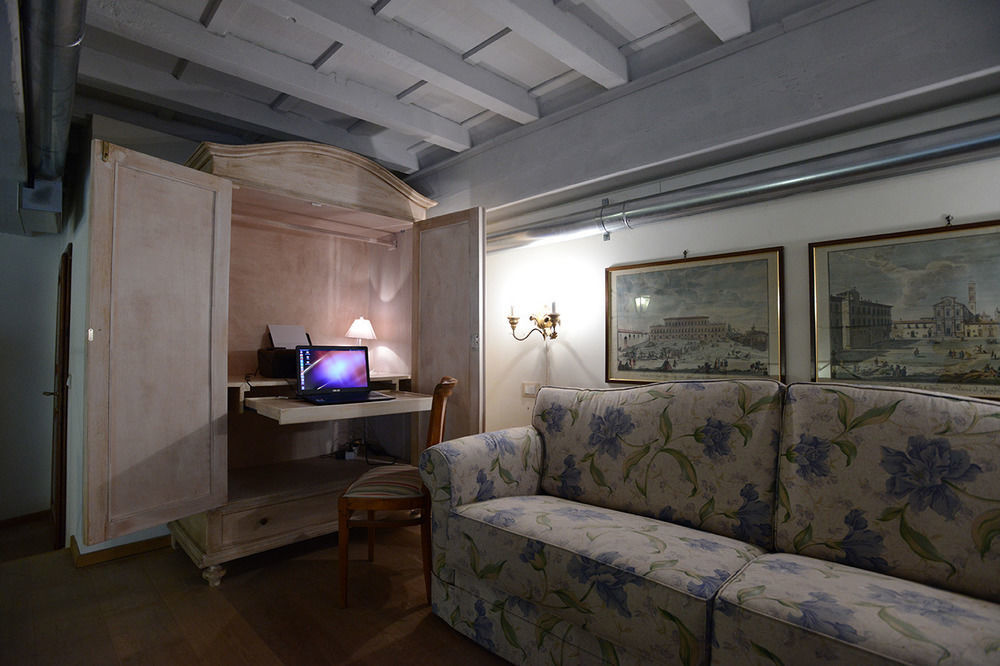 Corte Dei Neri Firenze Eksteriør billede