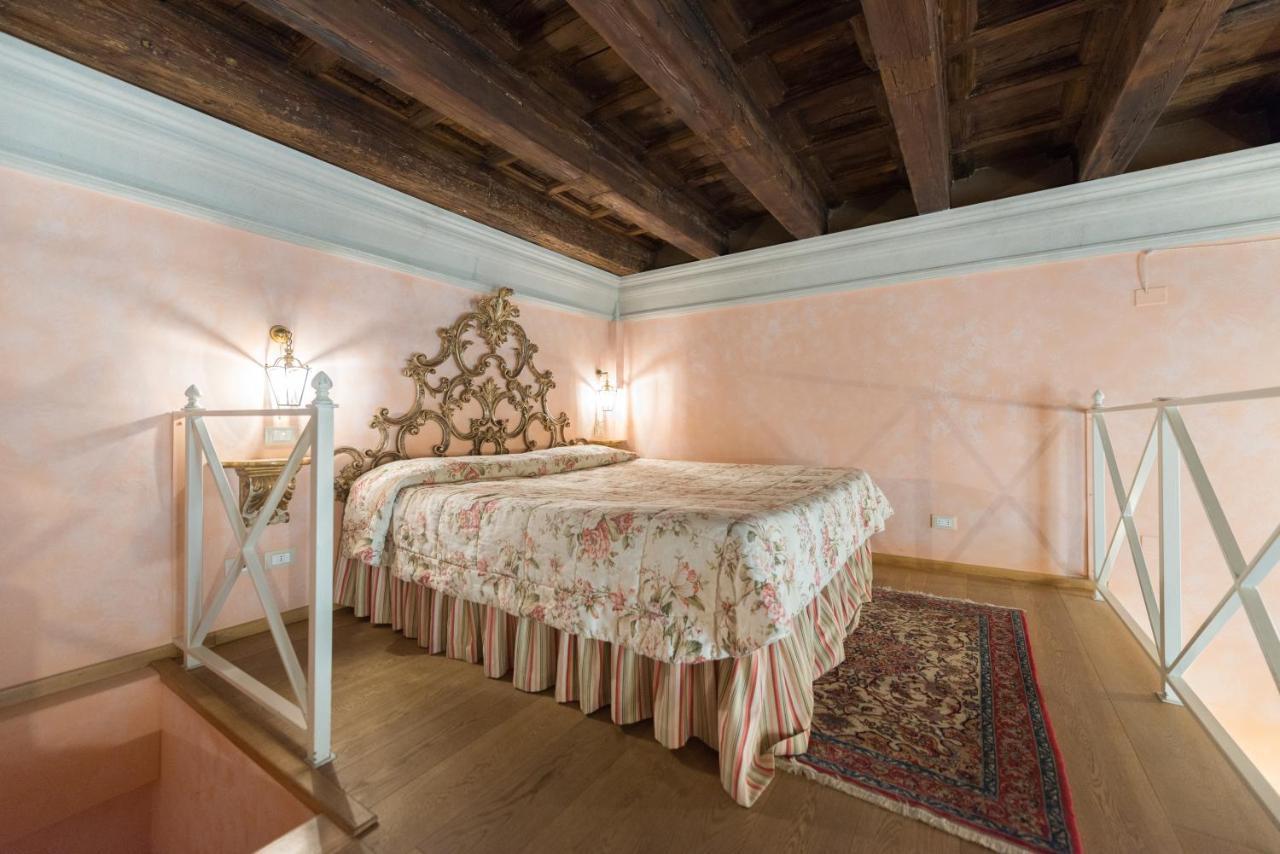 Corte Dei Neri Firenze Eksteriør billede