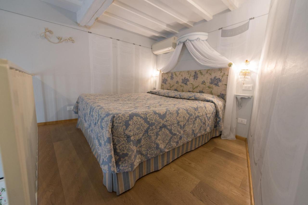 Corte Dei Neri Firenze Eksteriør billede