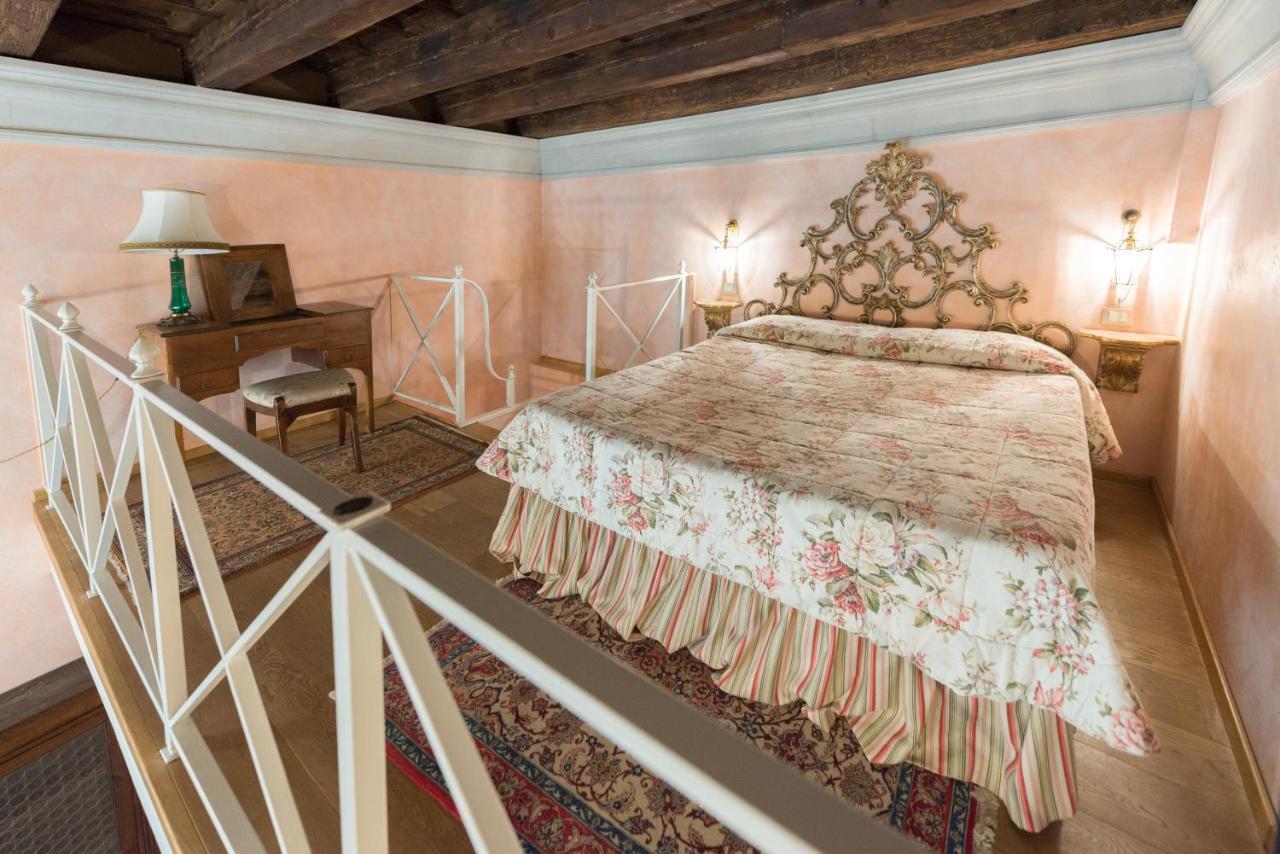 Corte Dei Neri Firenze Eksteriør billede